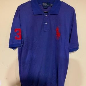 Polo Ralph T Shirt
